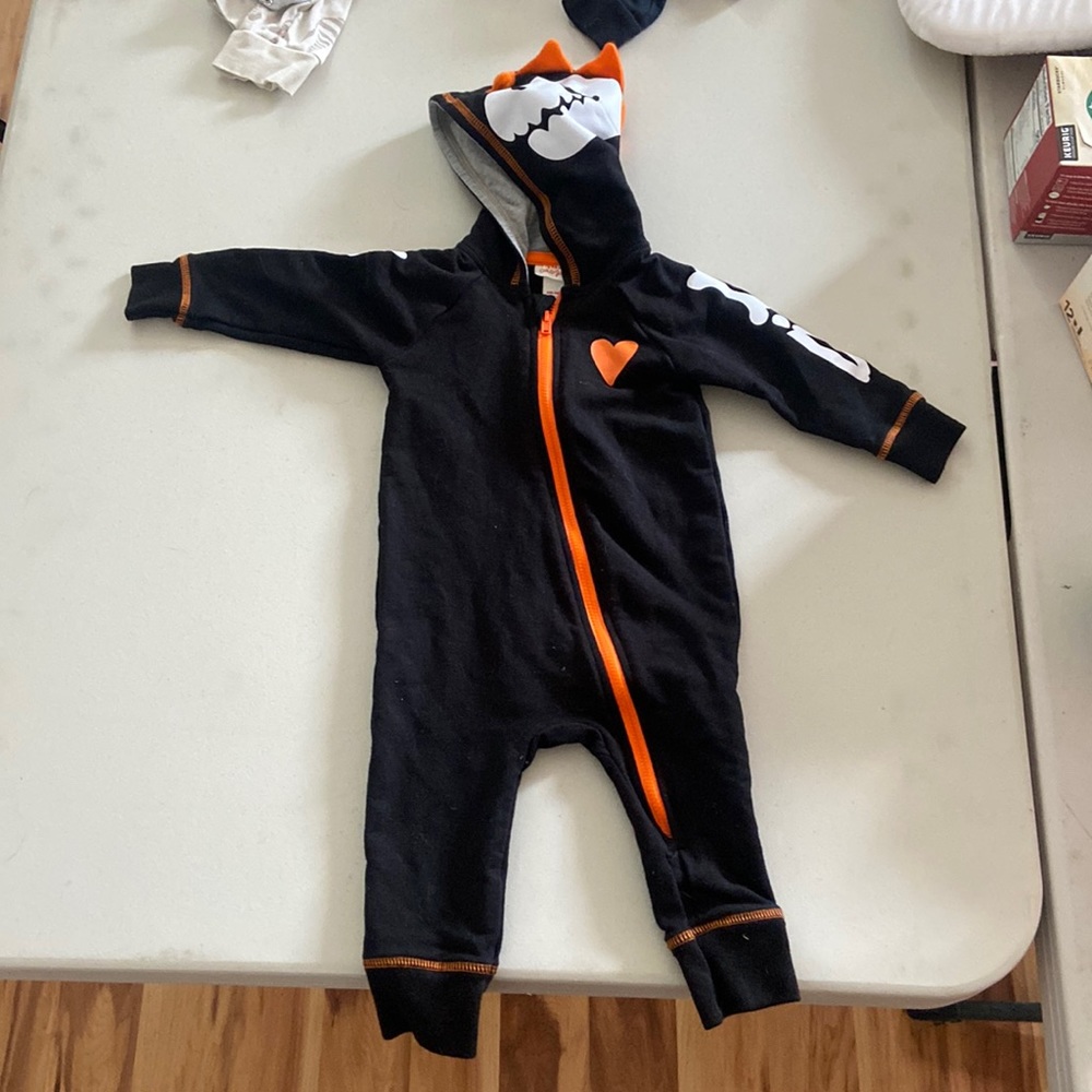 Baby Halloween costume